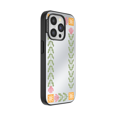 Secondary image for hover Mirror Desert — iPhone 15 Pro MagSafe Case